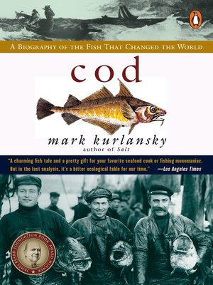 cover image of Cod